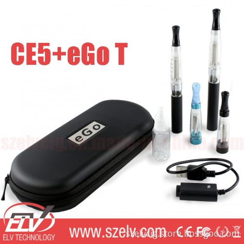 High Quality EGO CE4 CE5 Clearomizer Electronic Cigarette